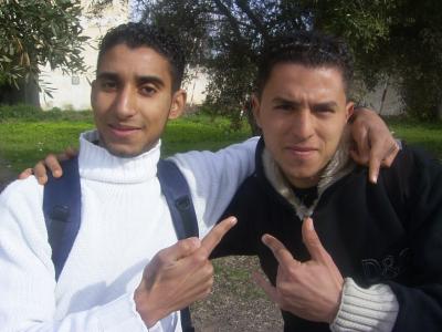 moi et mon pot